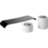 Подсвечники IDEAL STANDARD MOMENTS K857467, комплект 2 шт.